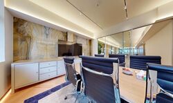 Victoria Memorial Hall (D6), Office #499281581